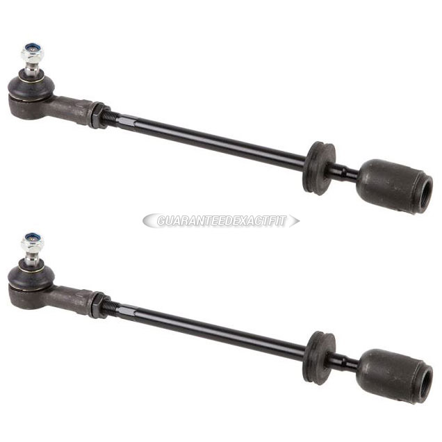  volkswagen Scirocco tie/rod/kit 