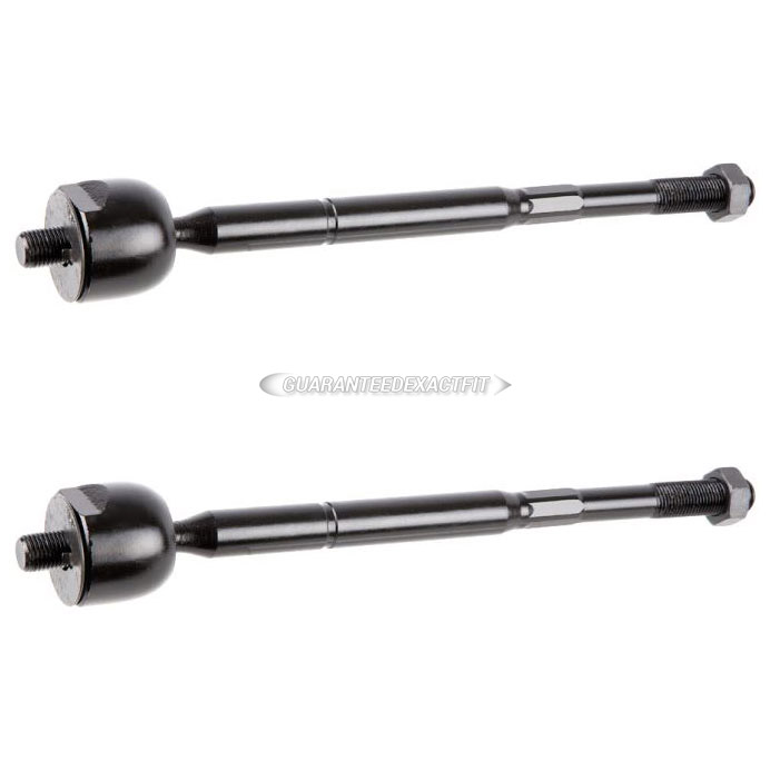  infiniti I35 tie/rod/kit 