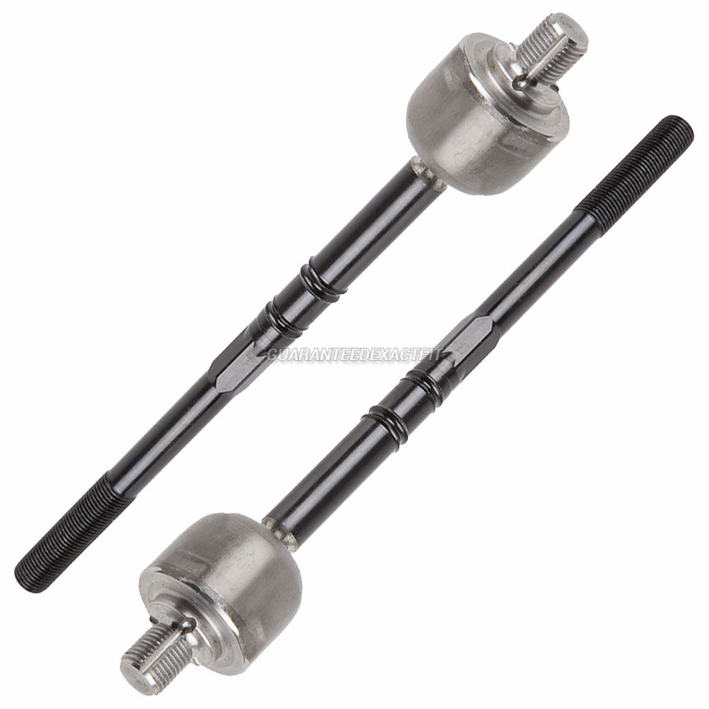 mercedes-benz cl63-amg tie/rod/kit