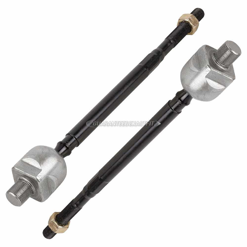 Nissan Sentra Tie/Rod/Kit