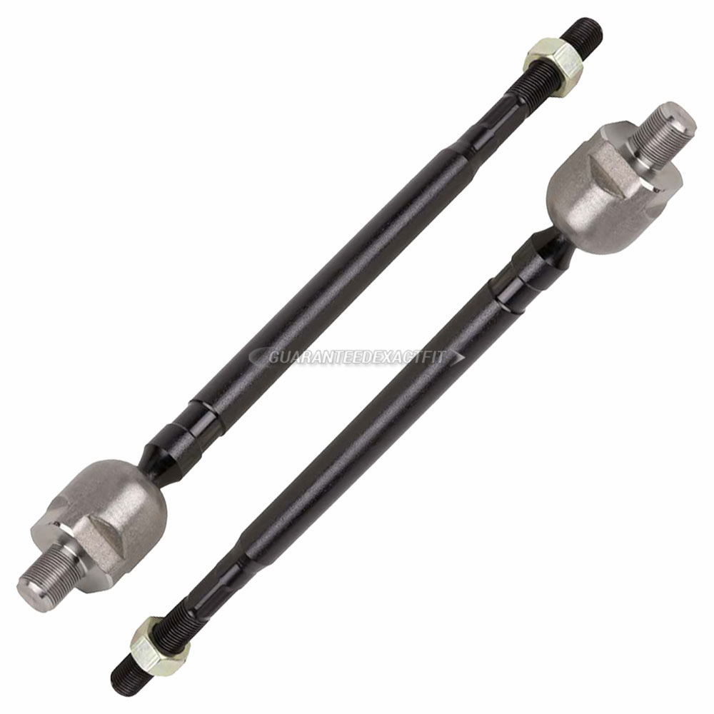 nissan Altima tie/rod/kit