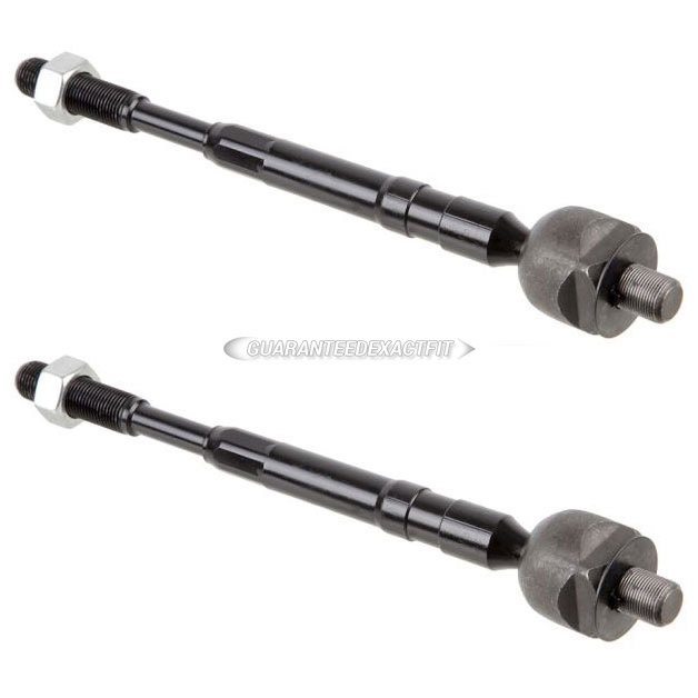 nissan Murano tie/rod/kit