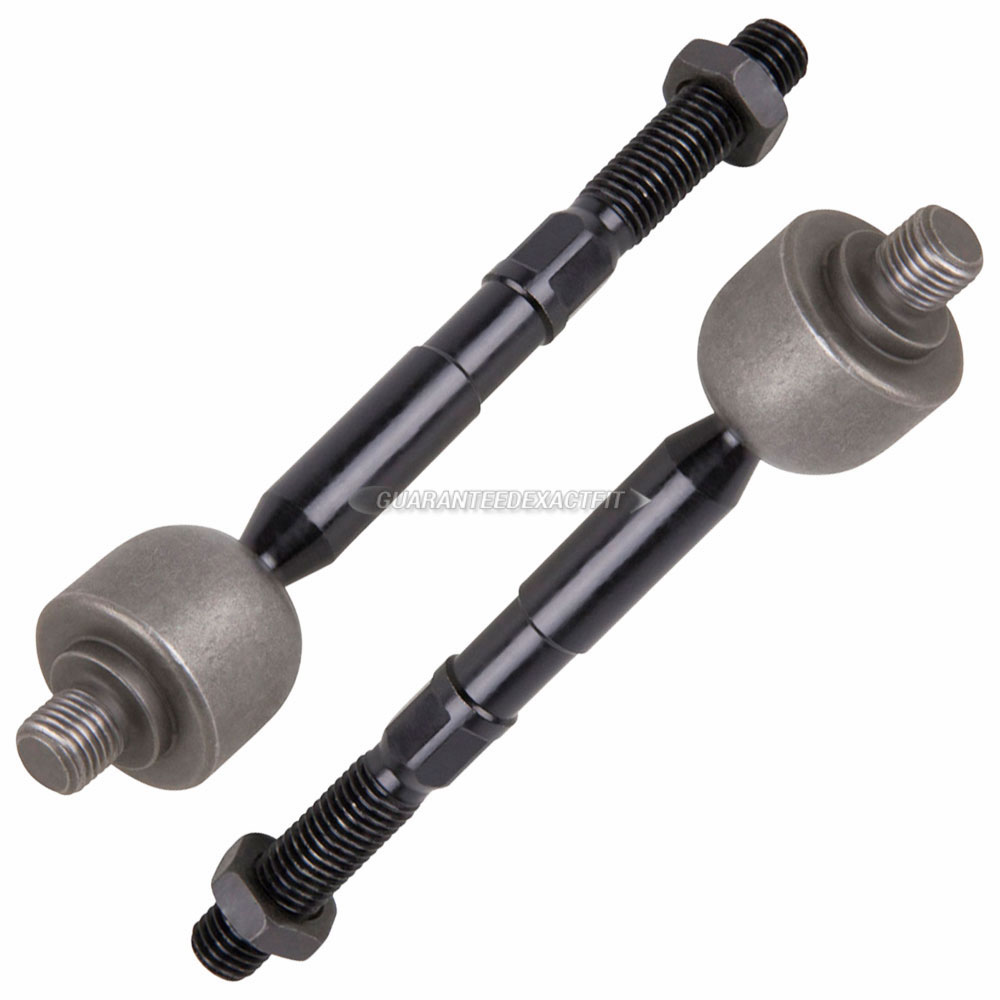  volvo  tie/rod/kit 