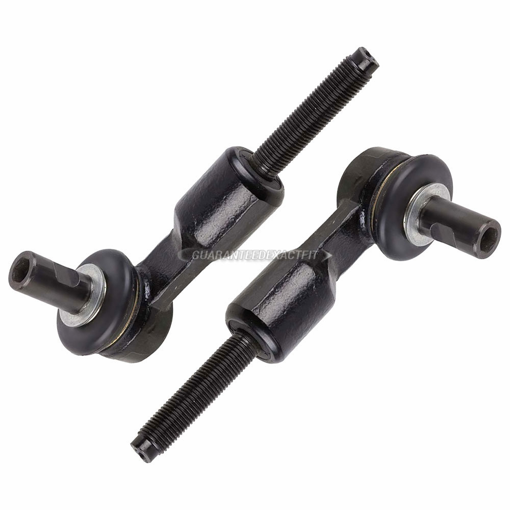audi a4-quattro tie/rod/kit