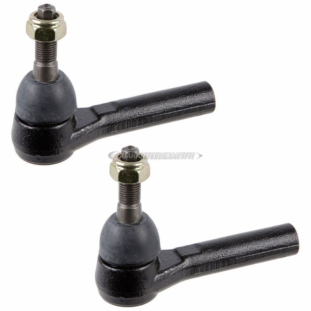 dodge Dakota tie/rod/kit