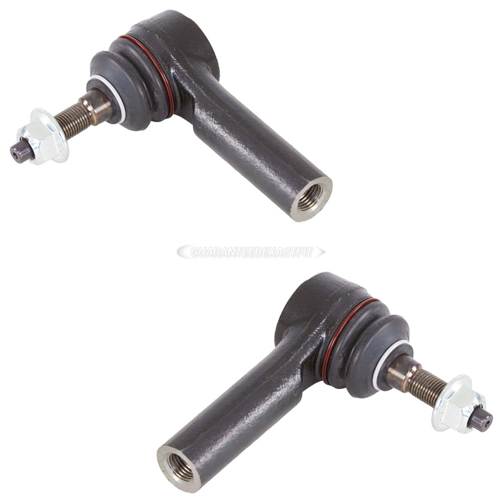  ford Mustang tie/rod/kit 