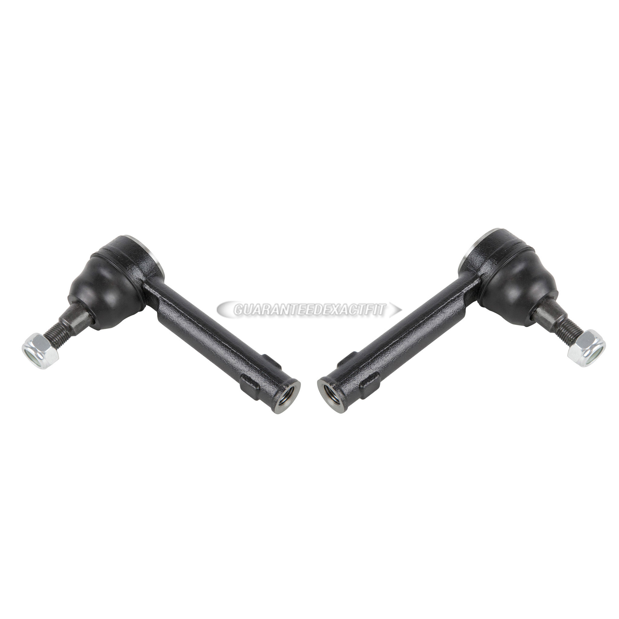 nissan 300ZX tie/rod/kit