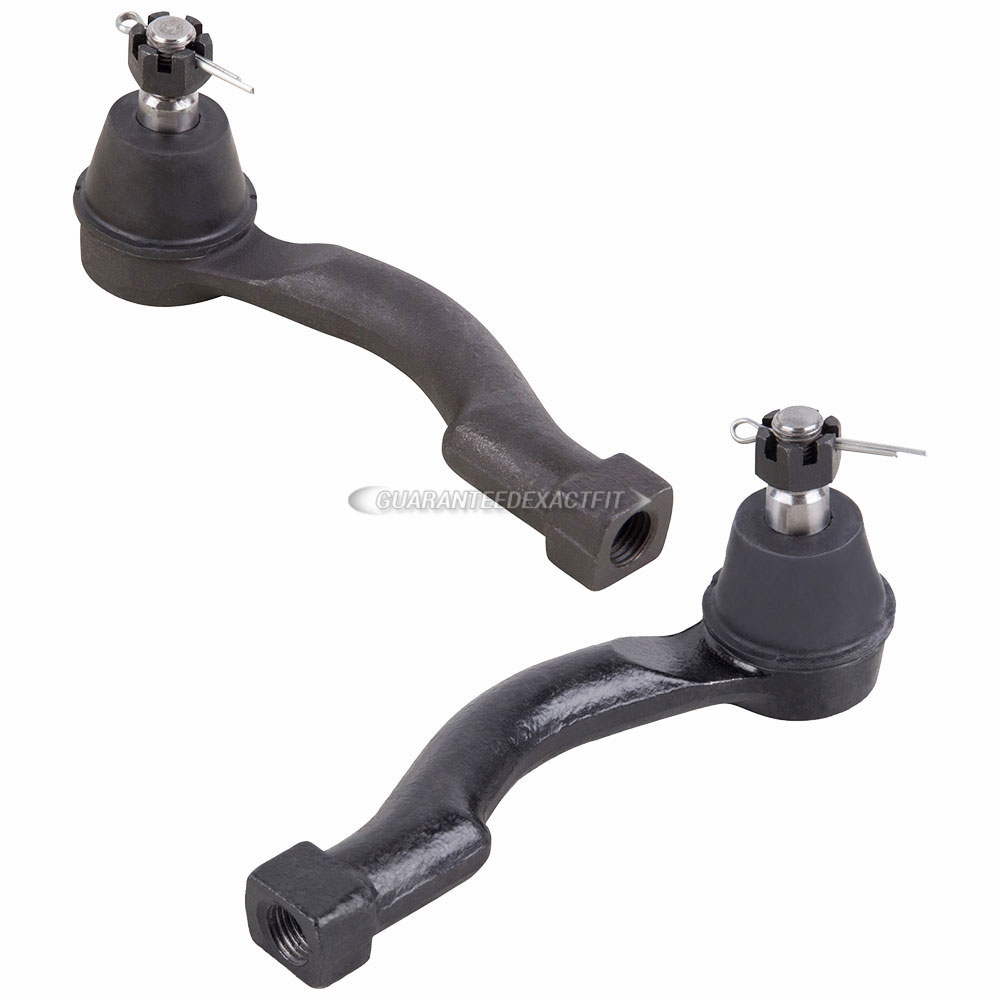 kia Sorento tie/rod/kit