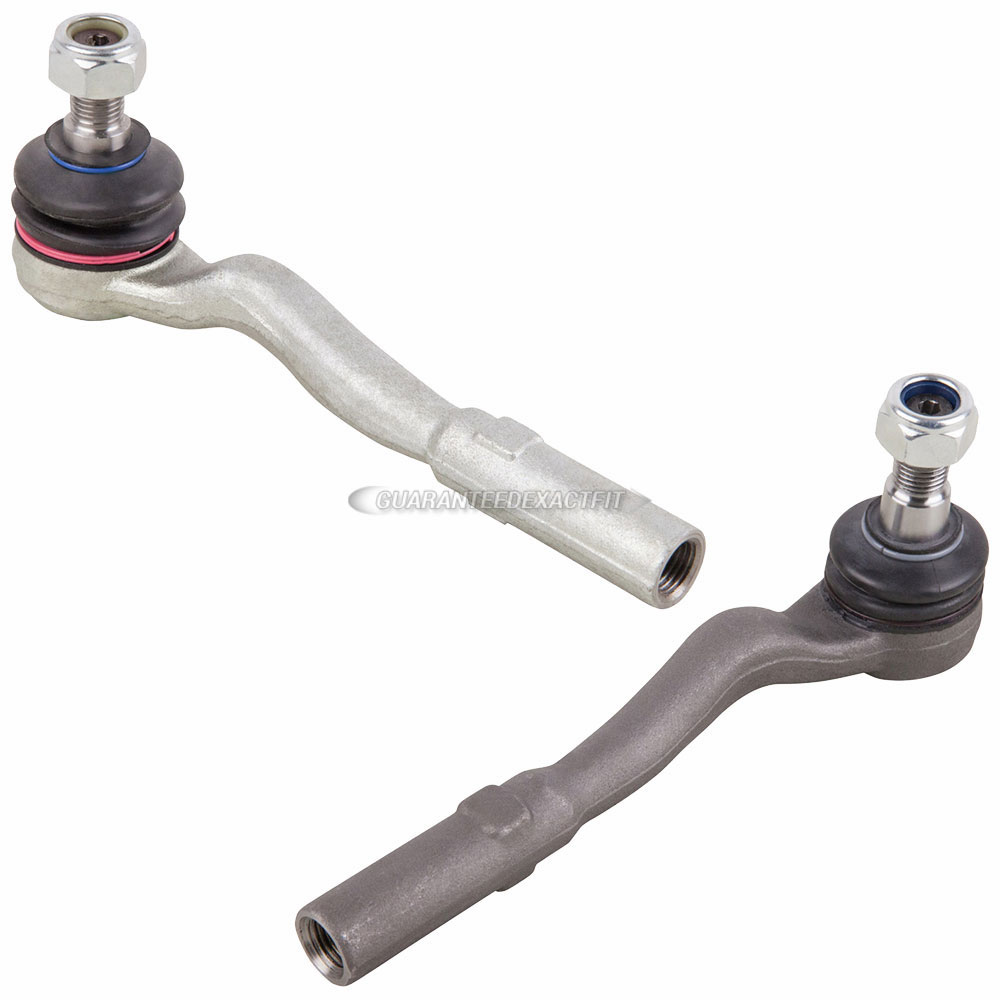 mercedes-benz cls55-amg tie/rod/kit