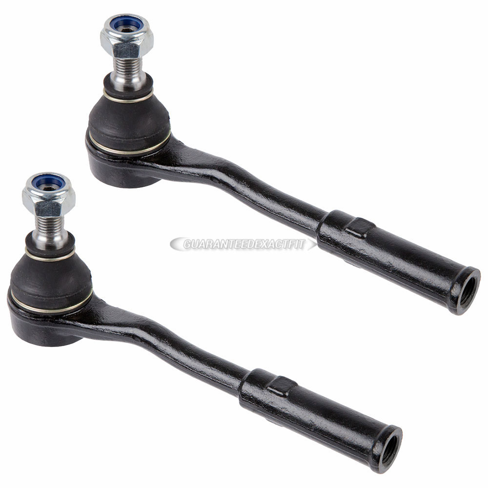 mercedes-benz sl63-amg tie/rod/kit