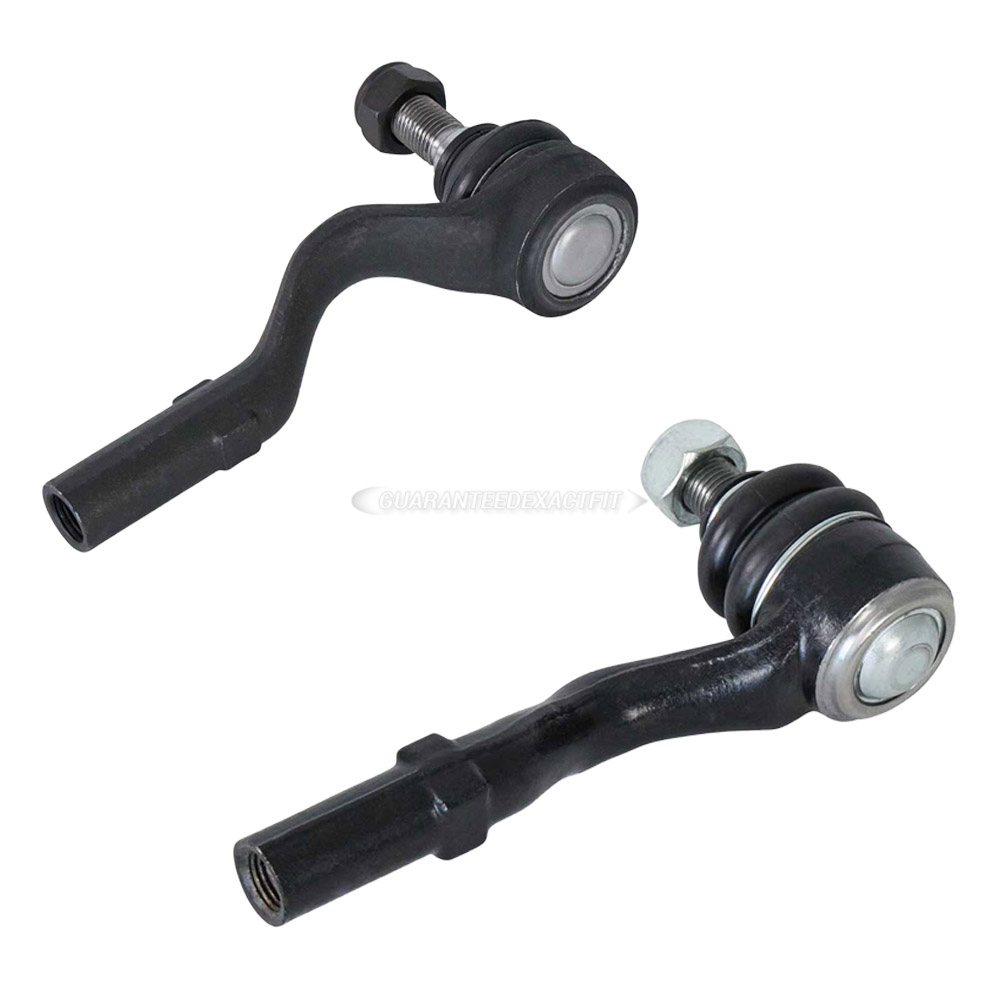  mercedes benz E300 tie/rod/kit 