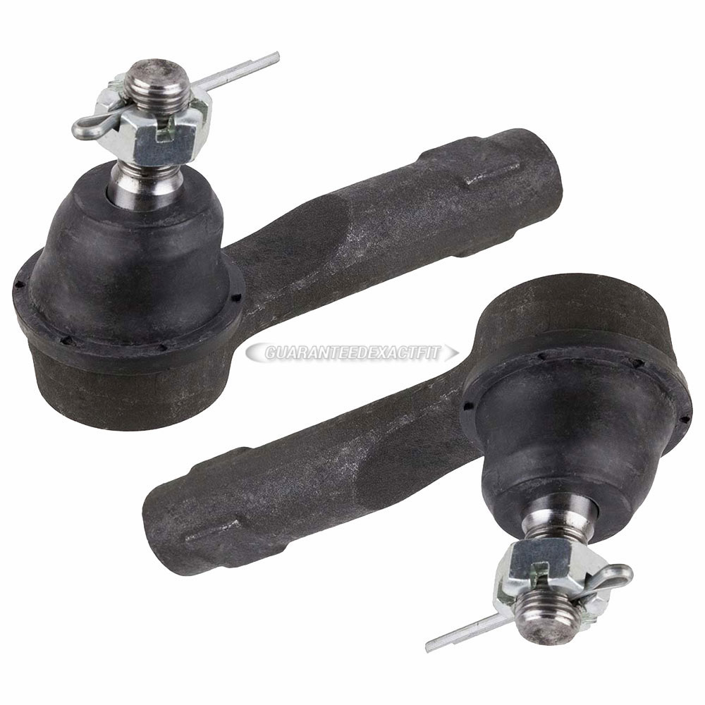 nissan pulsar-nx tie/rod/kit