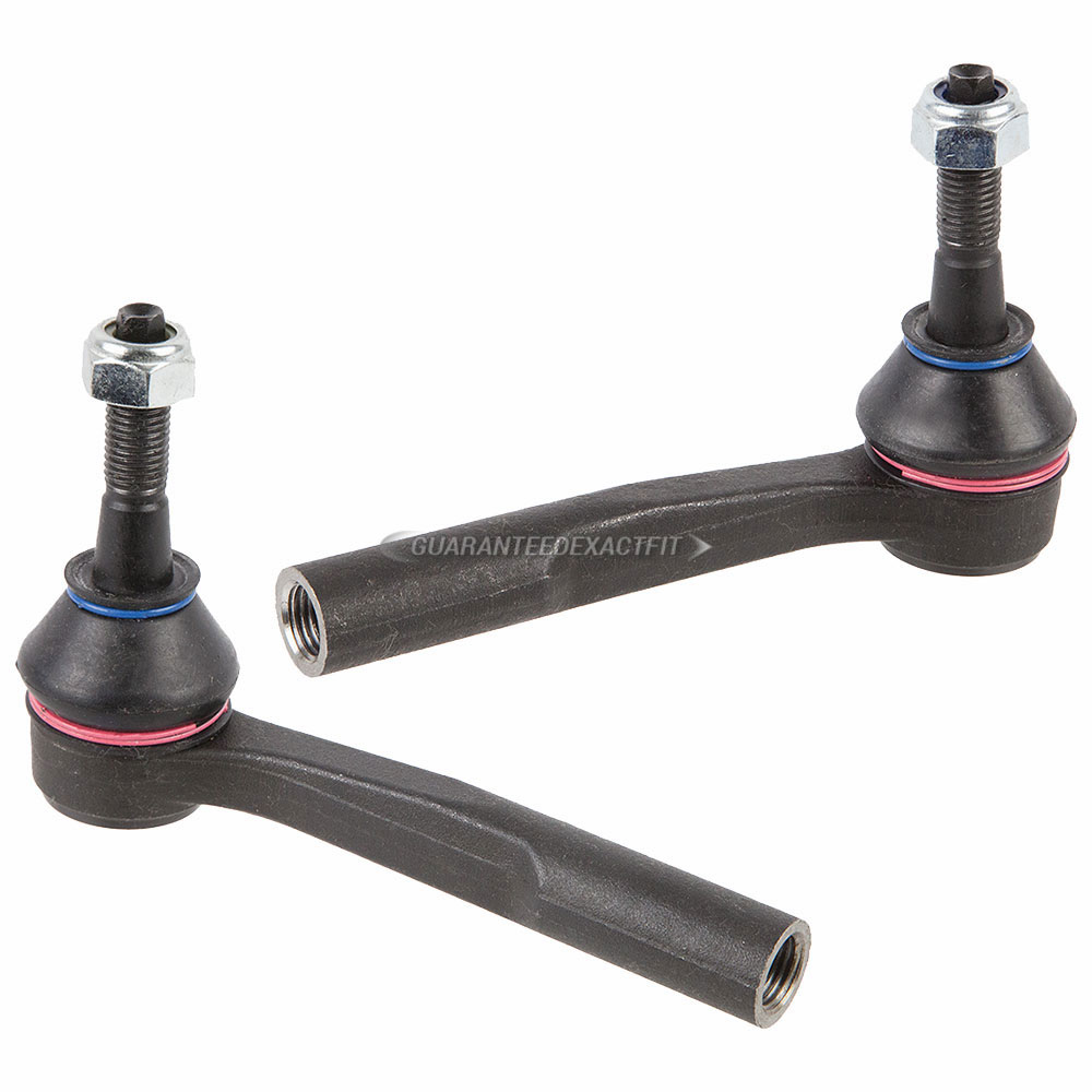  saab 9-3x tie/rod/kit 
