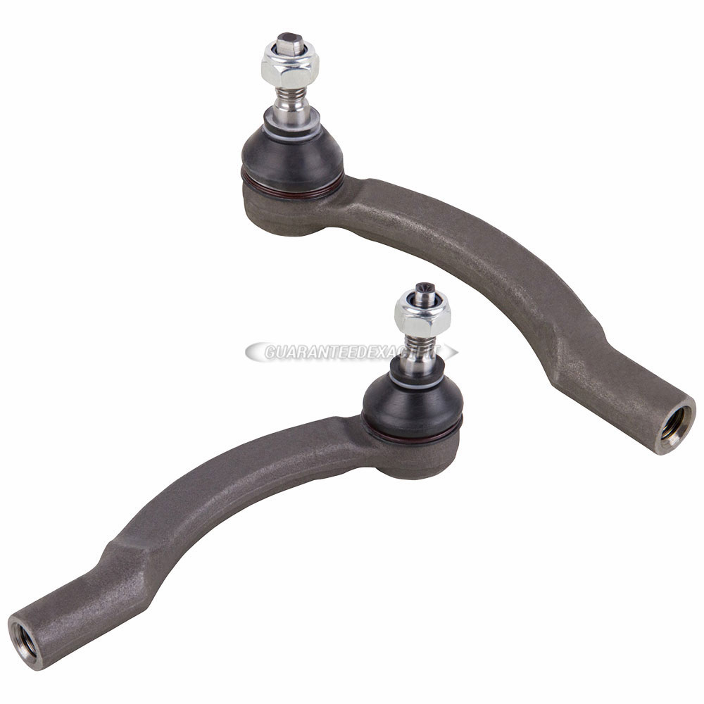 volvo V90 tie/rod/kit 