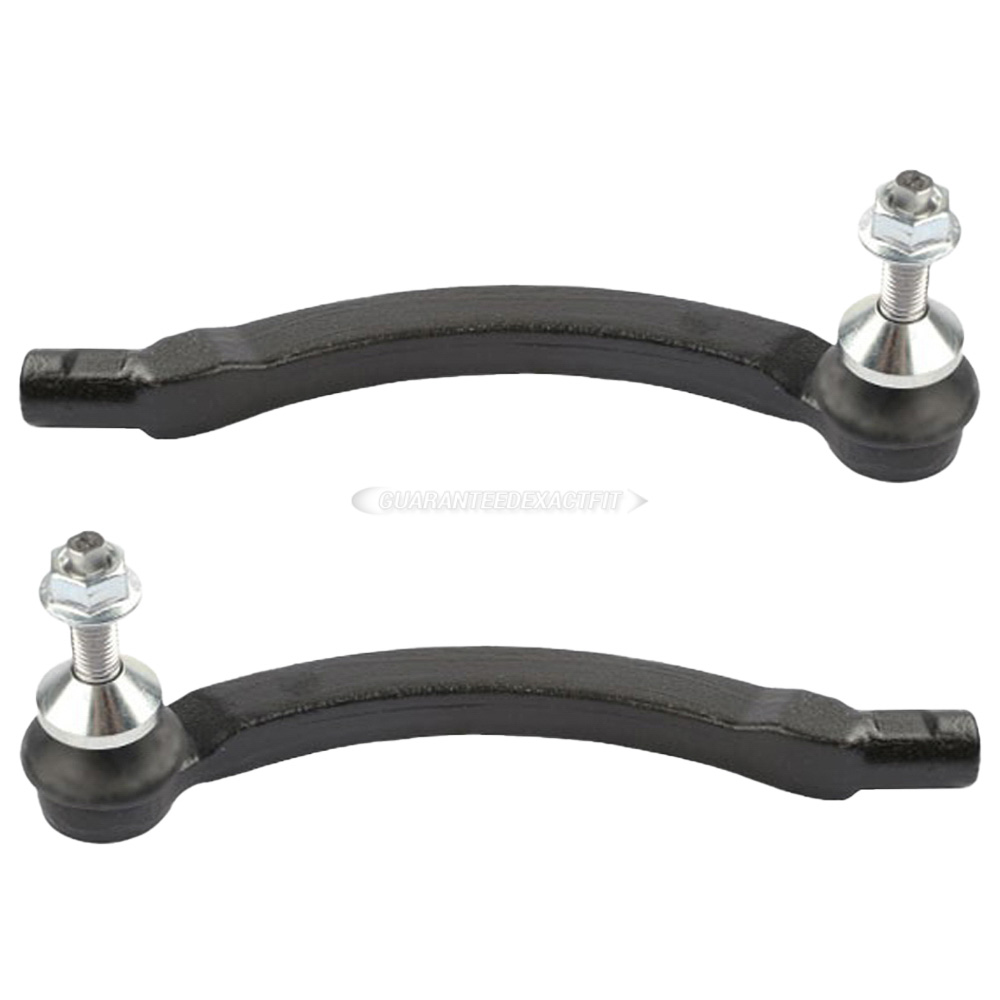  volvo S60 tie/rod/kit 