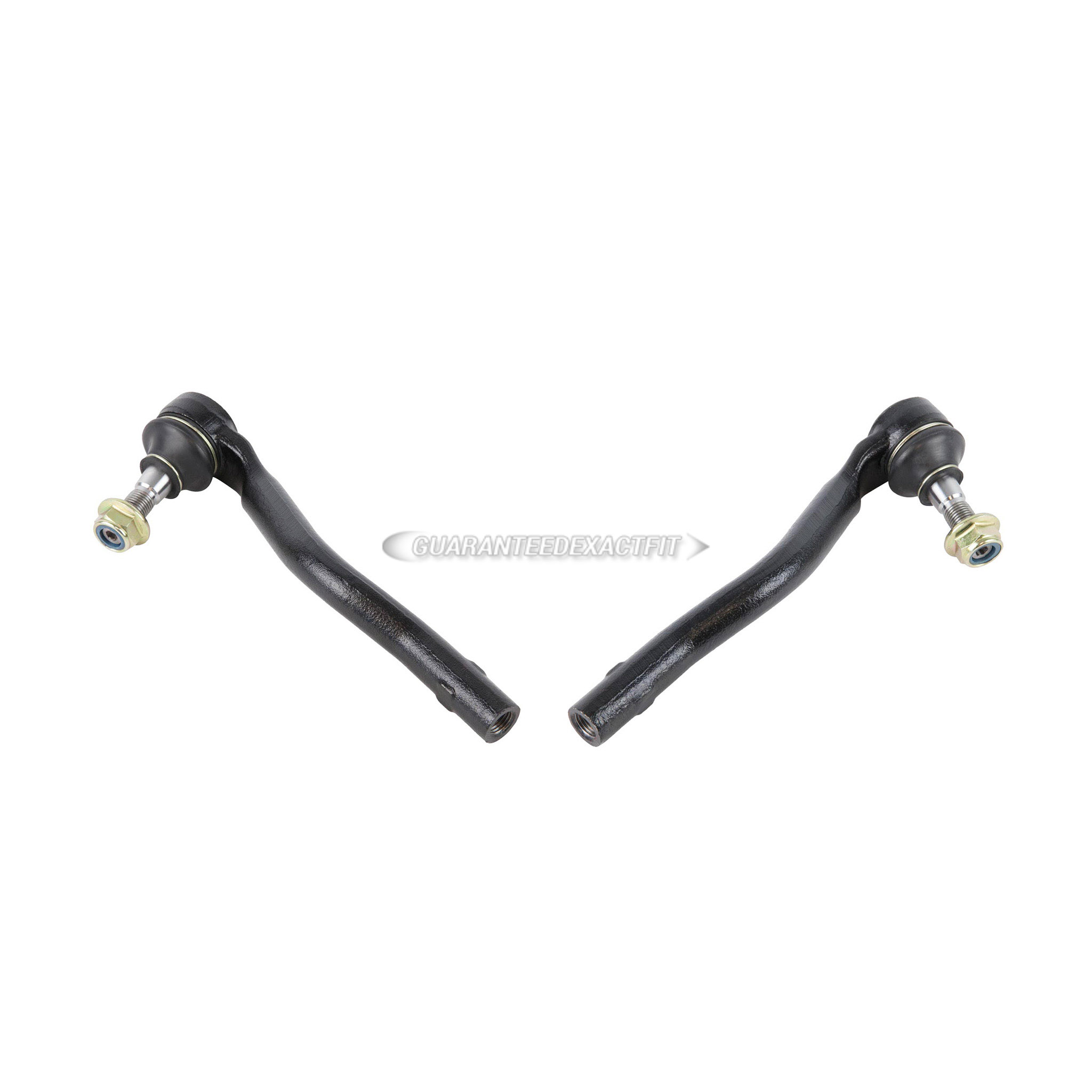  mercedes-benz ml63-amg tie/rod/kit 