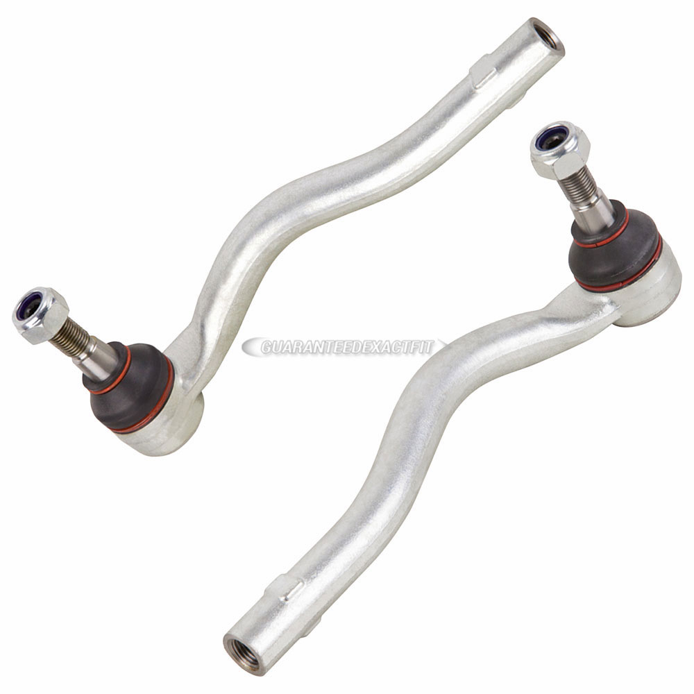 mercedes-benz R500 tie/rod/kit