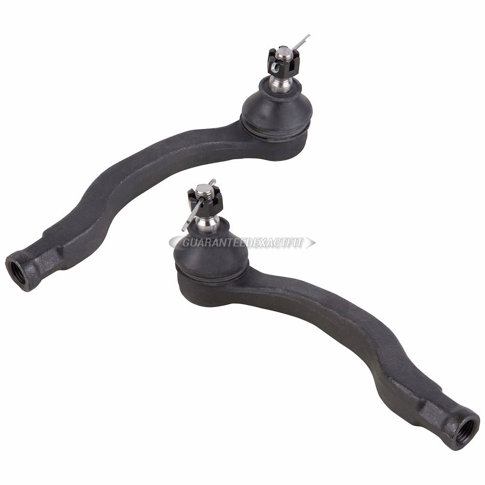  honda civic-del-sol tie/rod/kit 