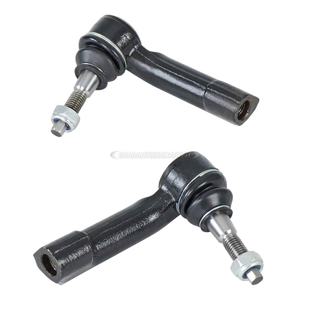 ford f-series-trucks tie/rod/kit