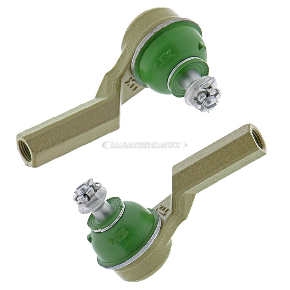 ford c-max tie/rod/kit