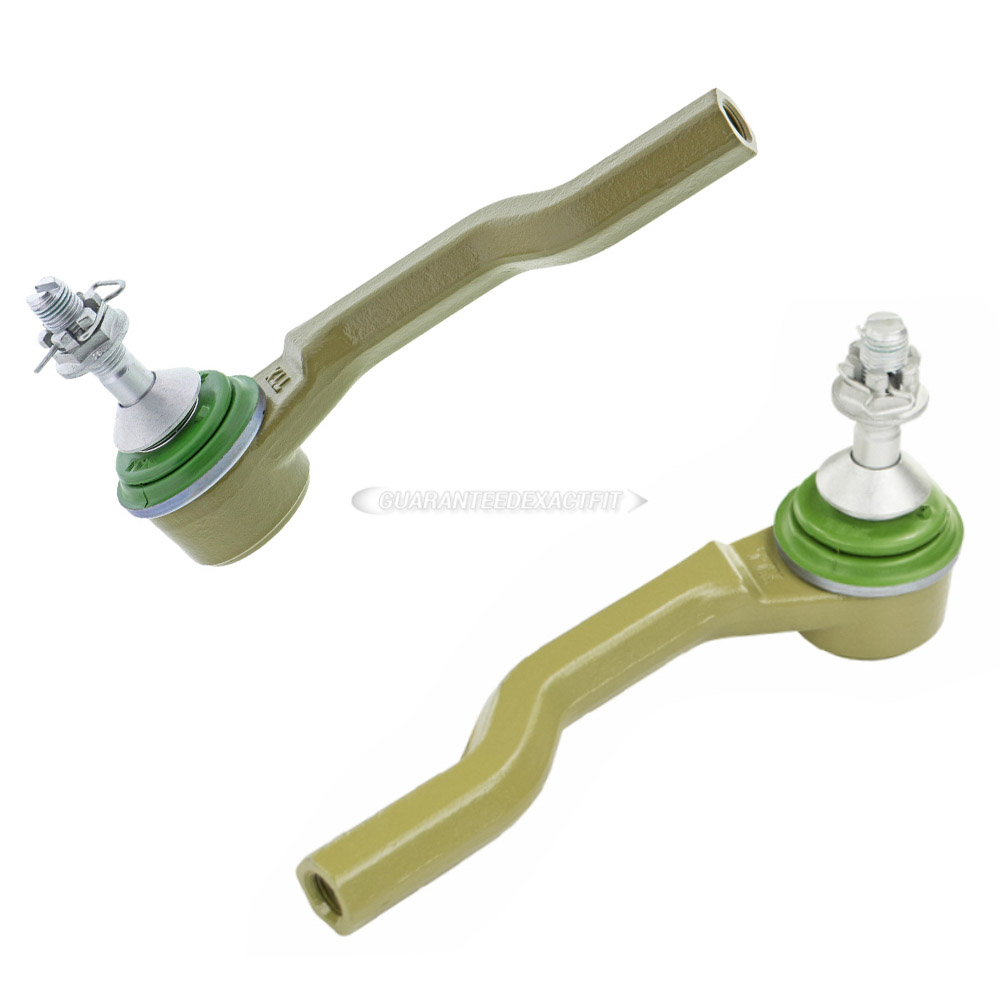ford Edge tie/rod/kit