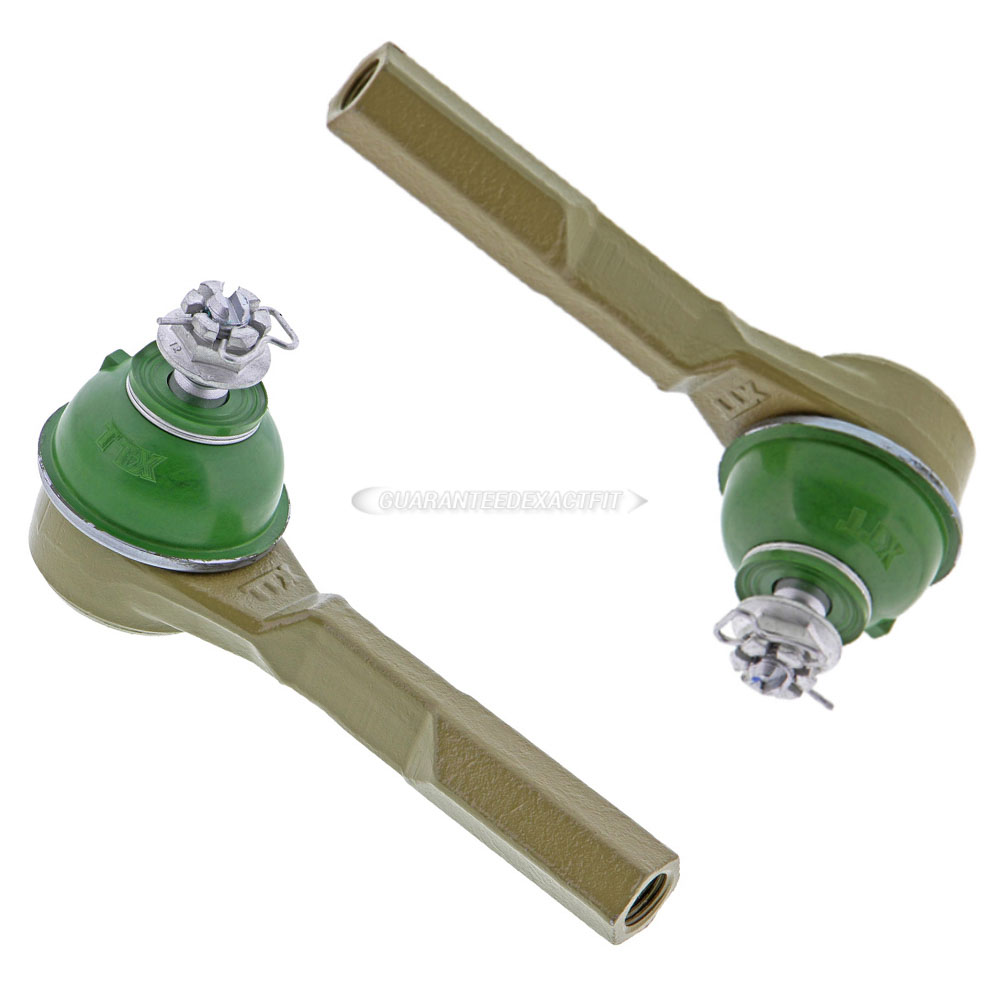  jeep  tie/rod/kit 