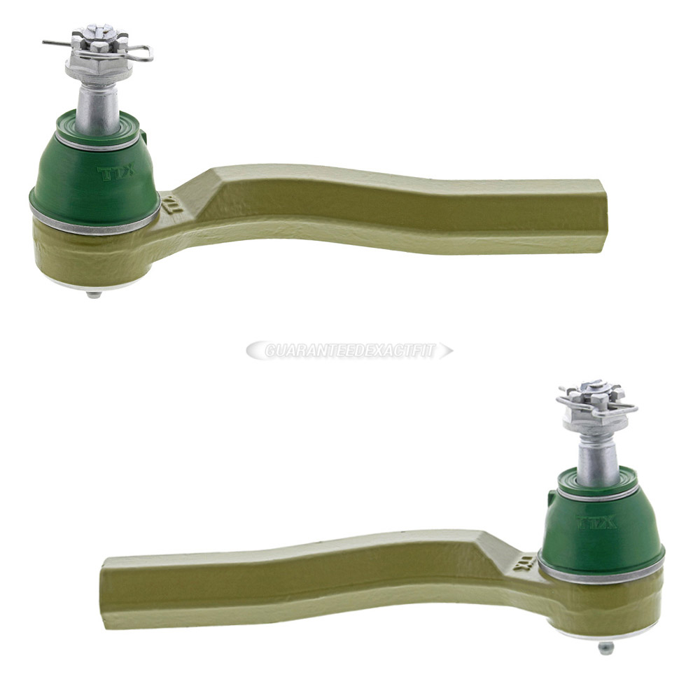  cadillac  tie/rod/kit 