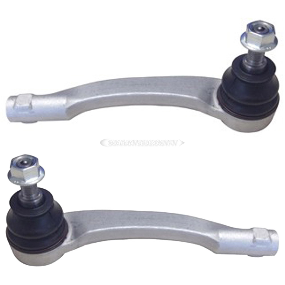  porsche Panamera tie/rod/kit 