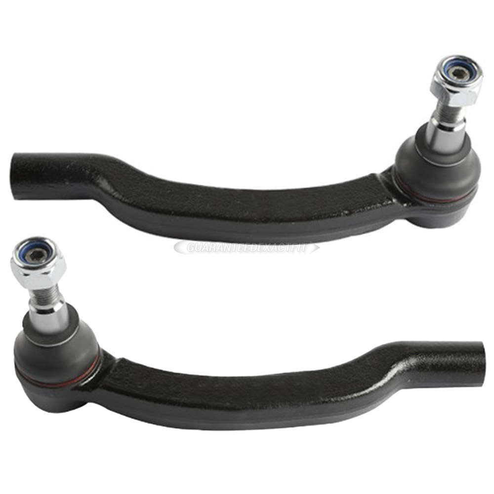 dodge promaster-3500 tie/rod/kit