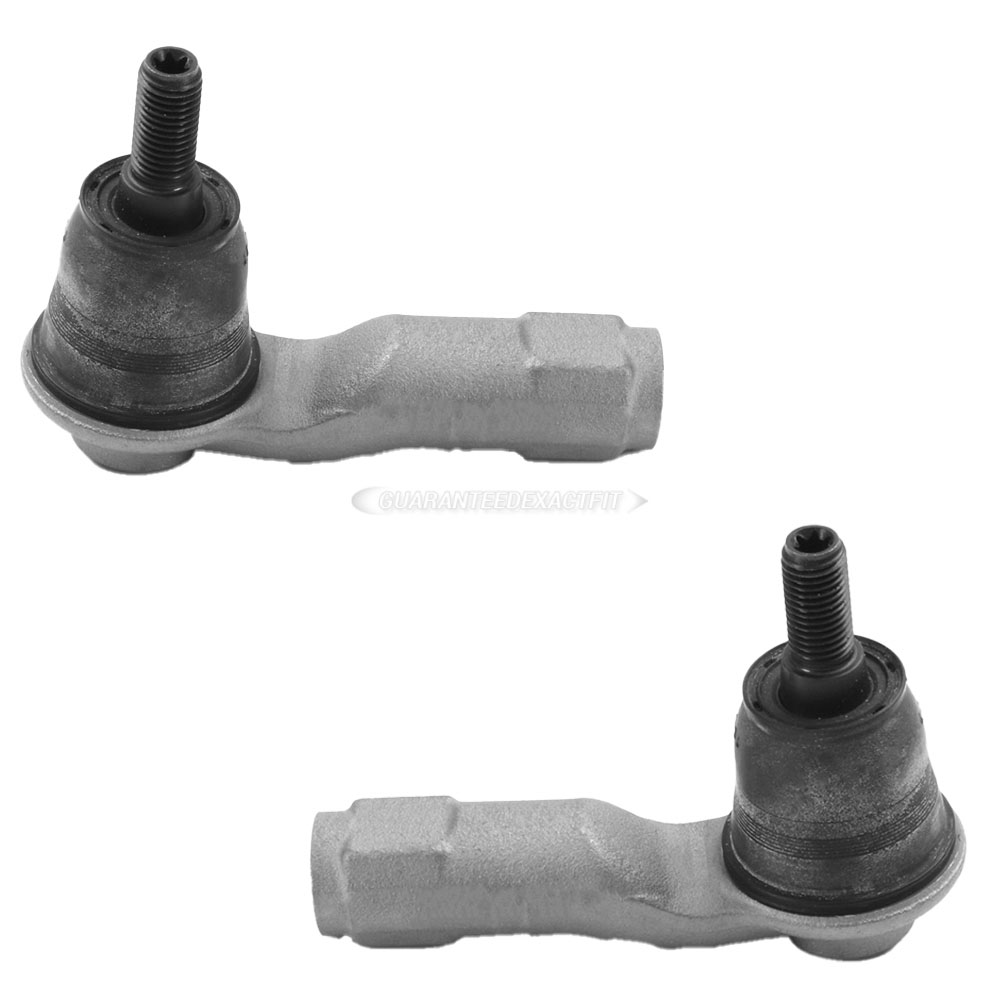  volkswagen atlas cross sport tie/rod/kit 