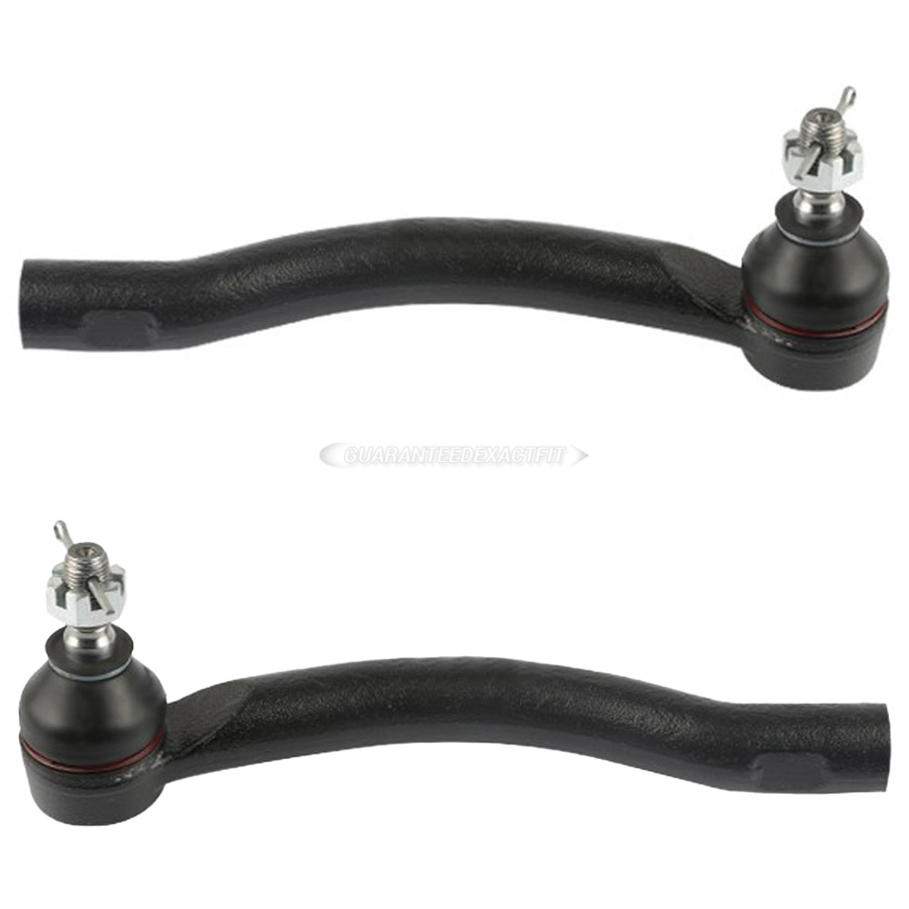  lexus ES300h tie/rod/kit 