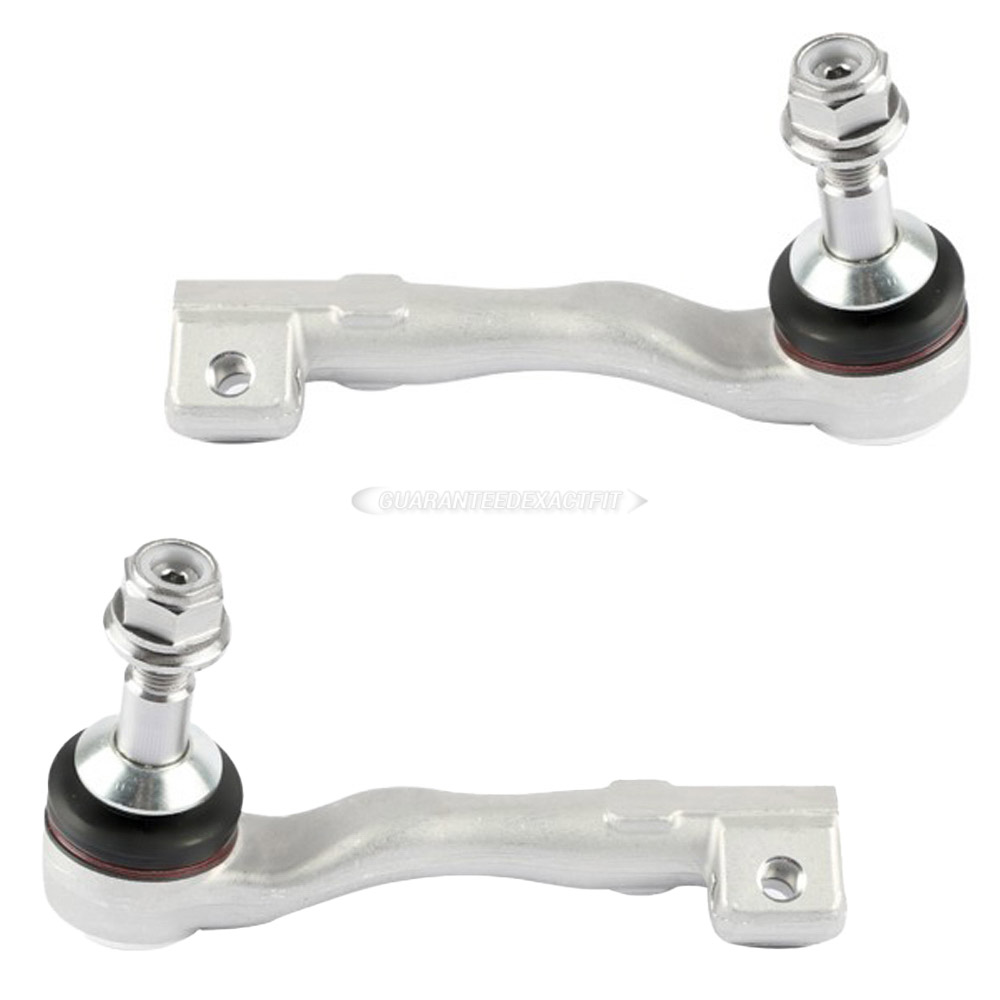  bmw X4 tie/rod/kit 