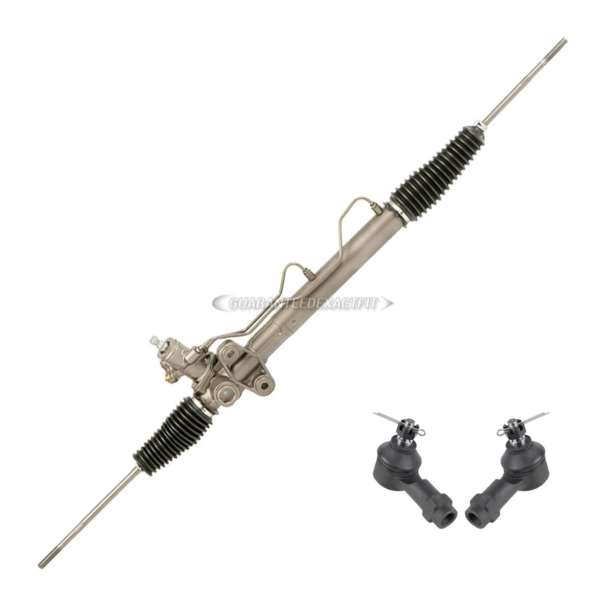  hyundai santa fe rack/and/pinion/and/outer/tie/rod/kit 