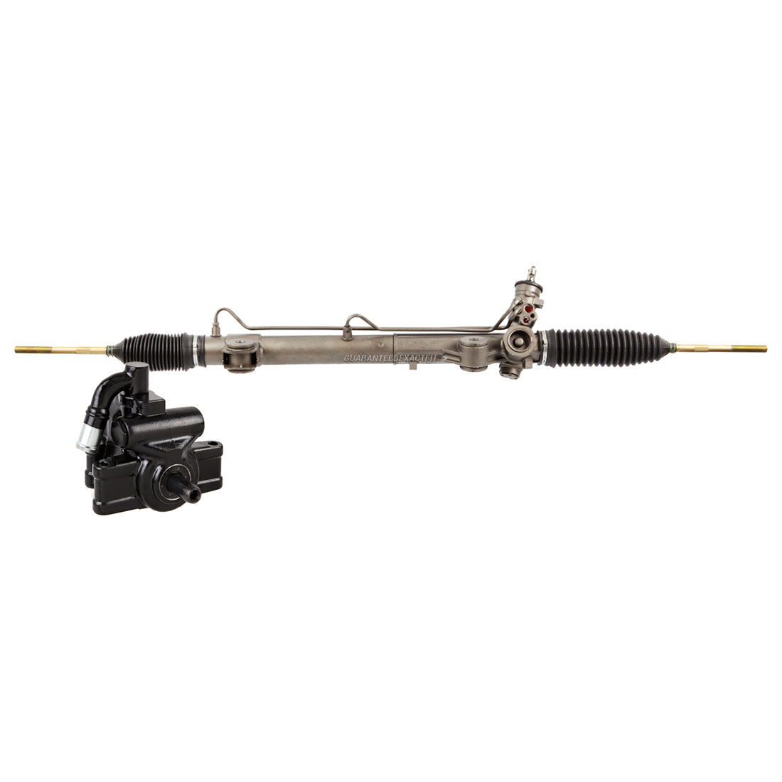 Ford Power Steering Rack and Pump Kit Parts, View Online Part Sale