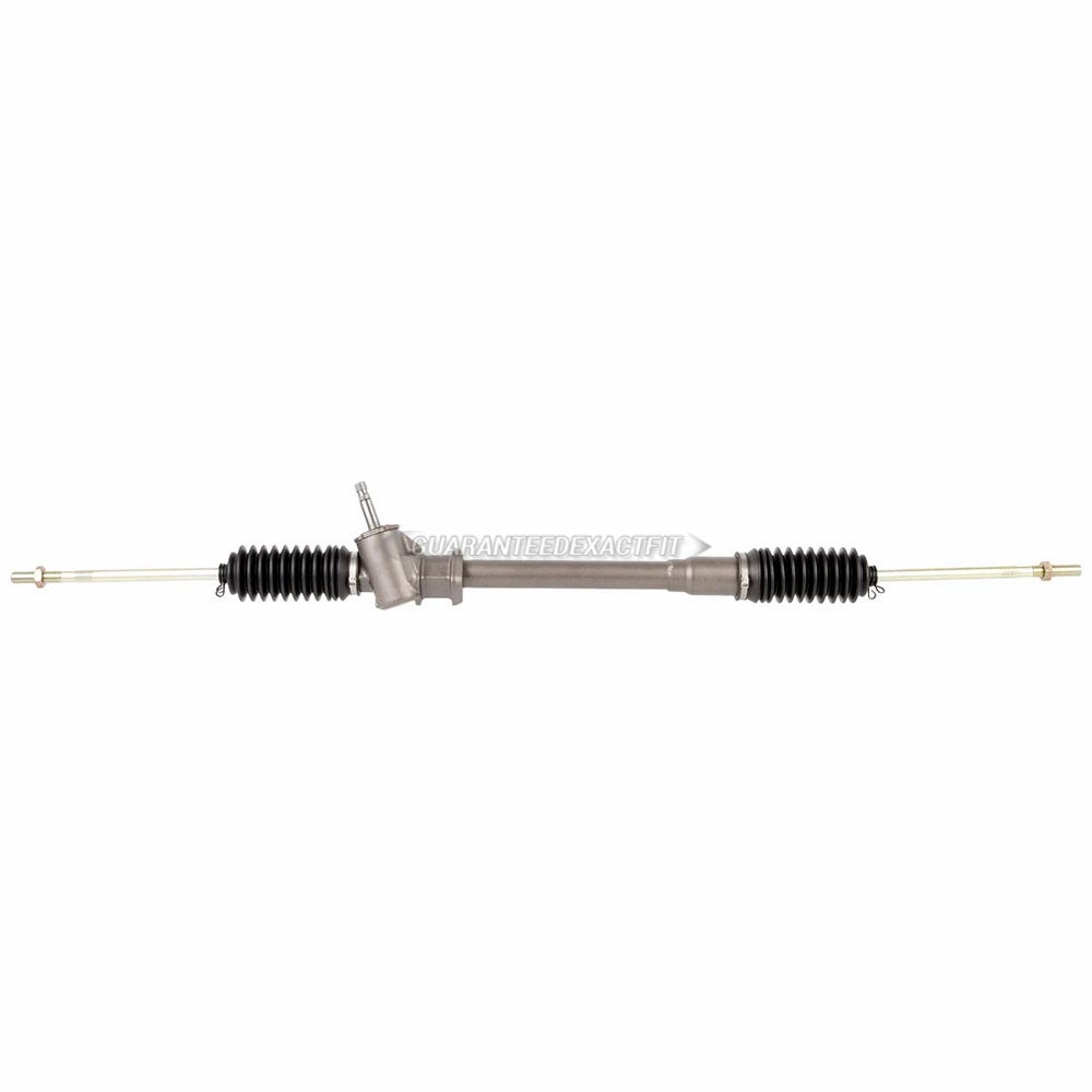 BuyAutoParts 80-70115R Rack and Pinion