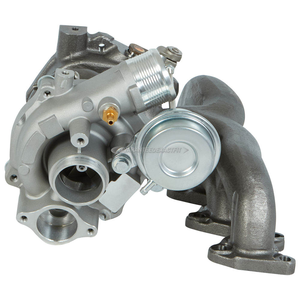 TurboChargerPros Turbocharger for Sale 4031625AN