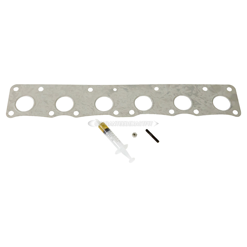 2013 bmw 535i Turbocharger