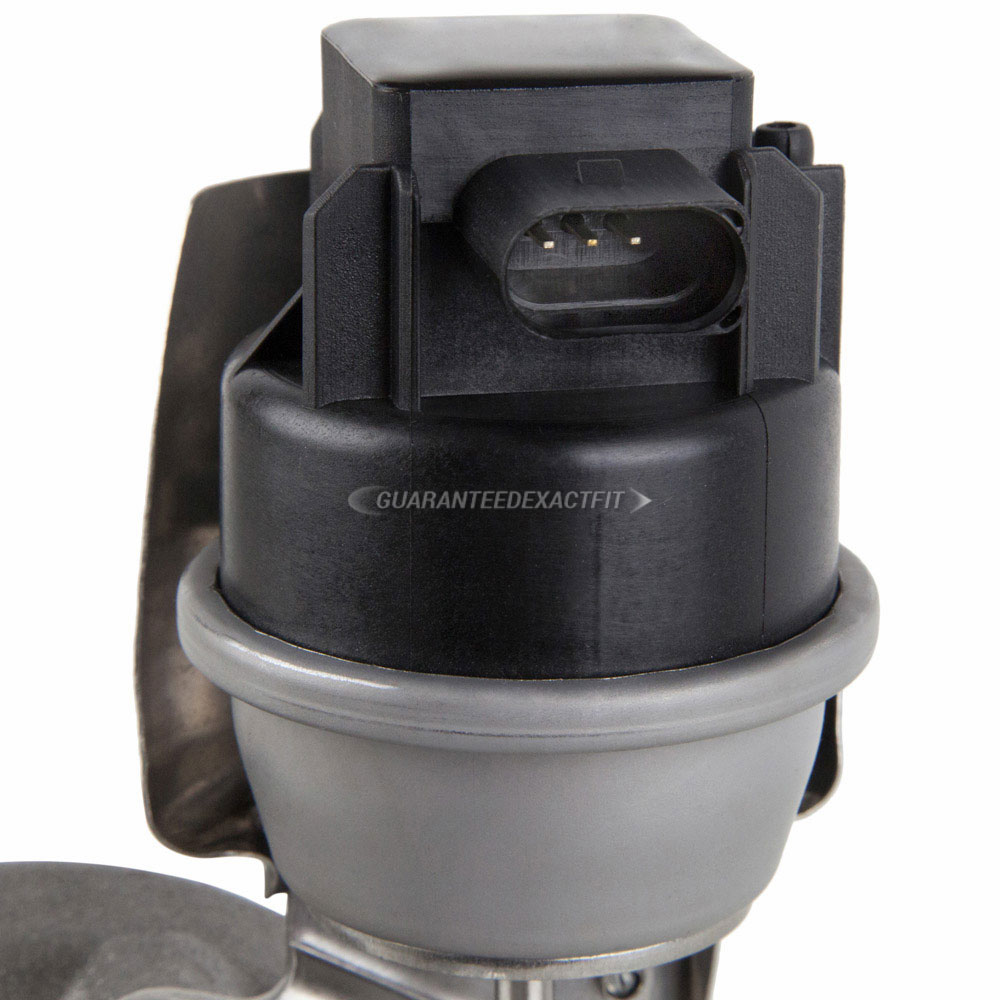 Turbocharger 40-30067 AE