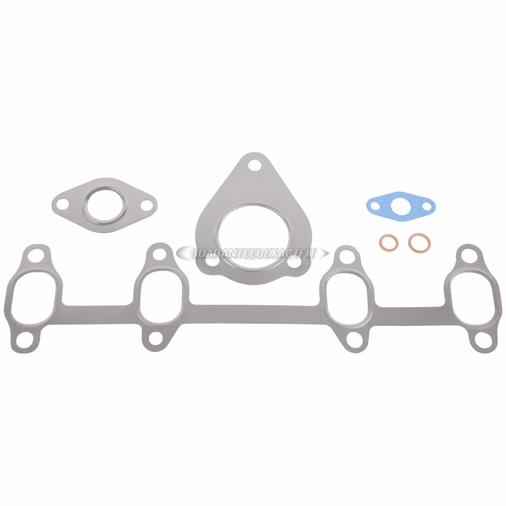 Turbocharger 40-30067 AE