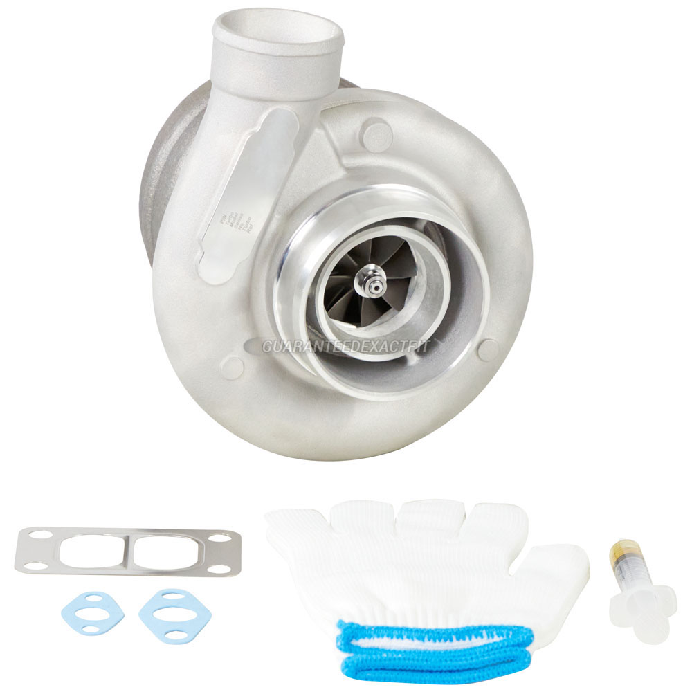 1997 cummins engines 6BTA Engines Turbocharger