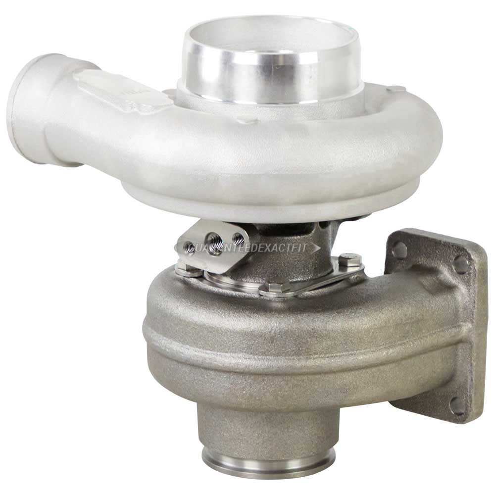1997 cummins engines 6BTA Engines Turbocharger