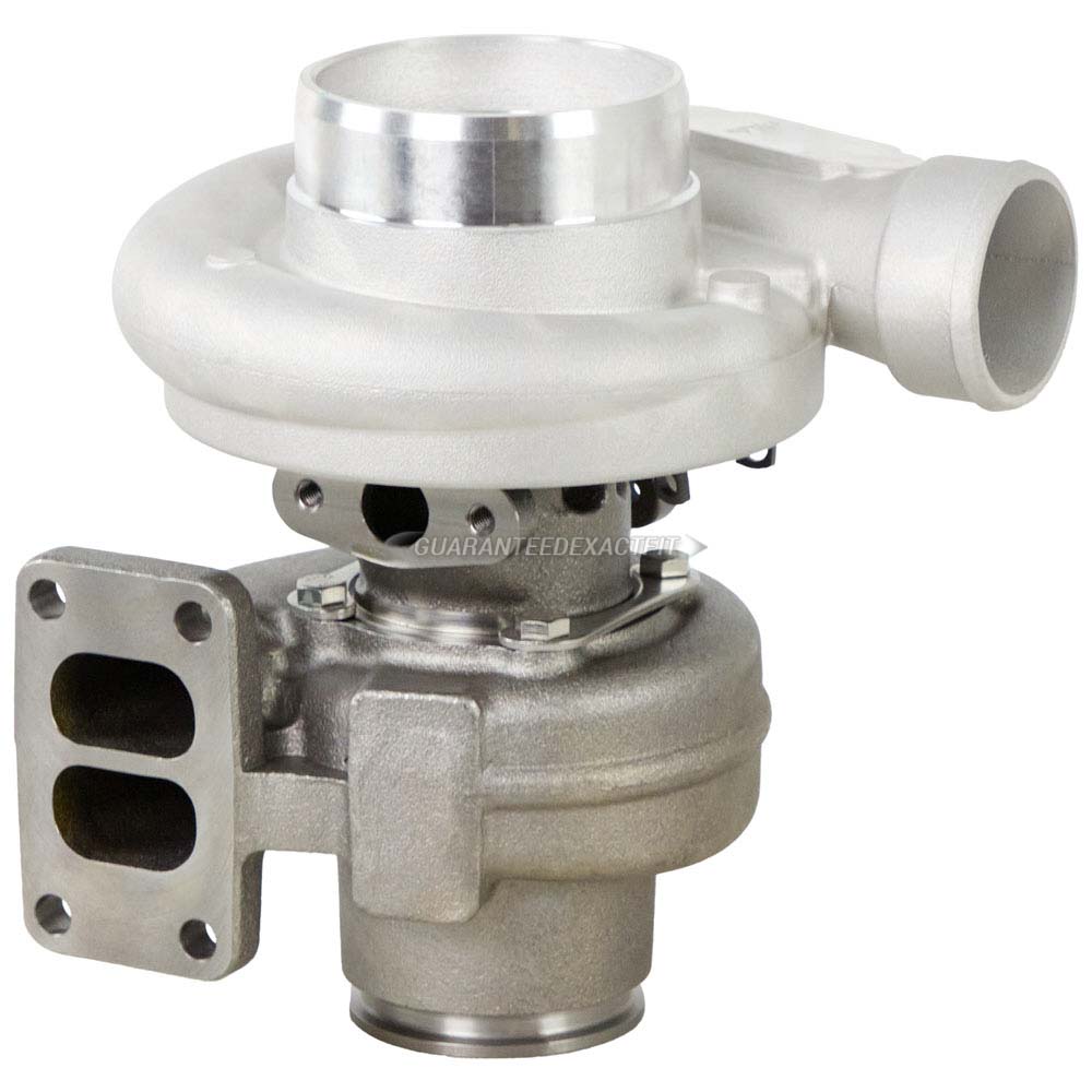 1997 cummins engines 6BTA Engines Turbocharger