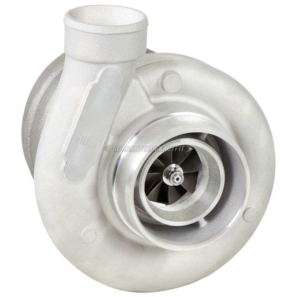 1997 cummins engines 6BTA Engines Turbocharger
