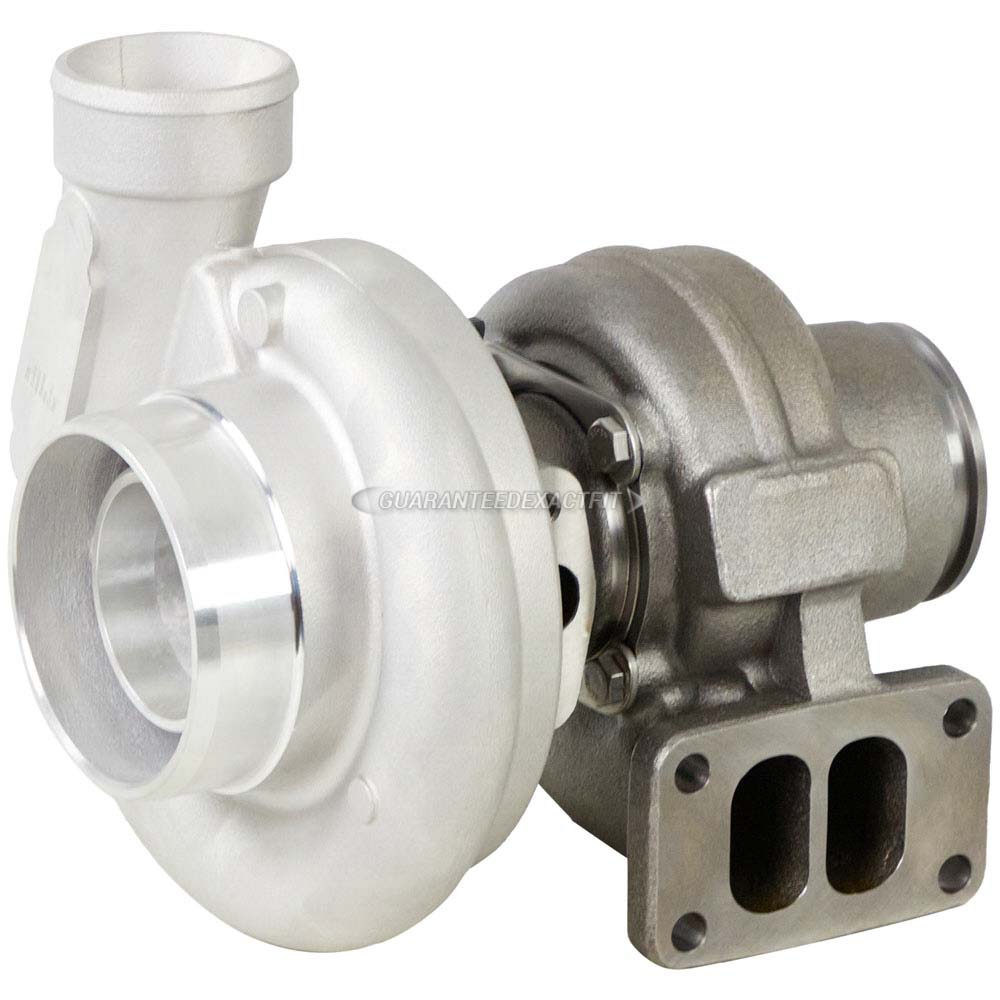 1997 cummins engines 6BTA Engines Turbocharger