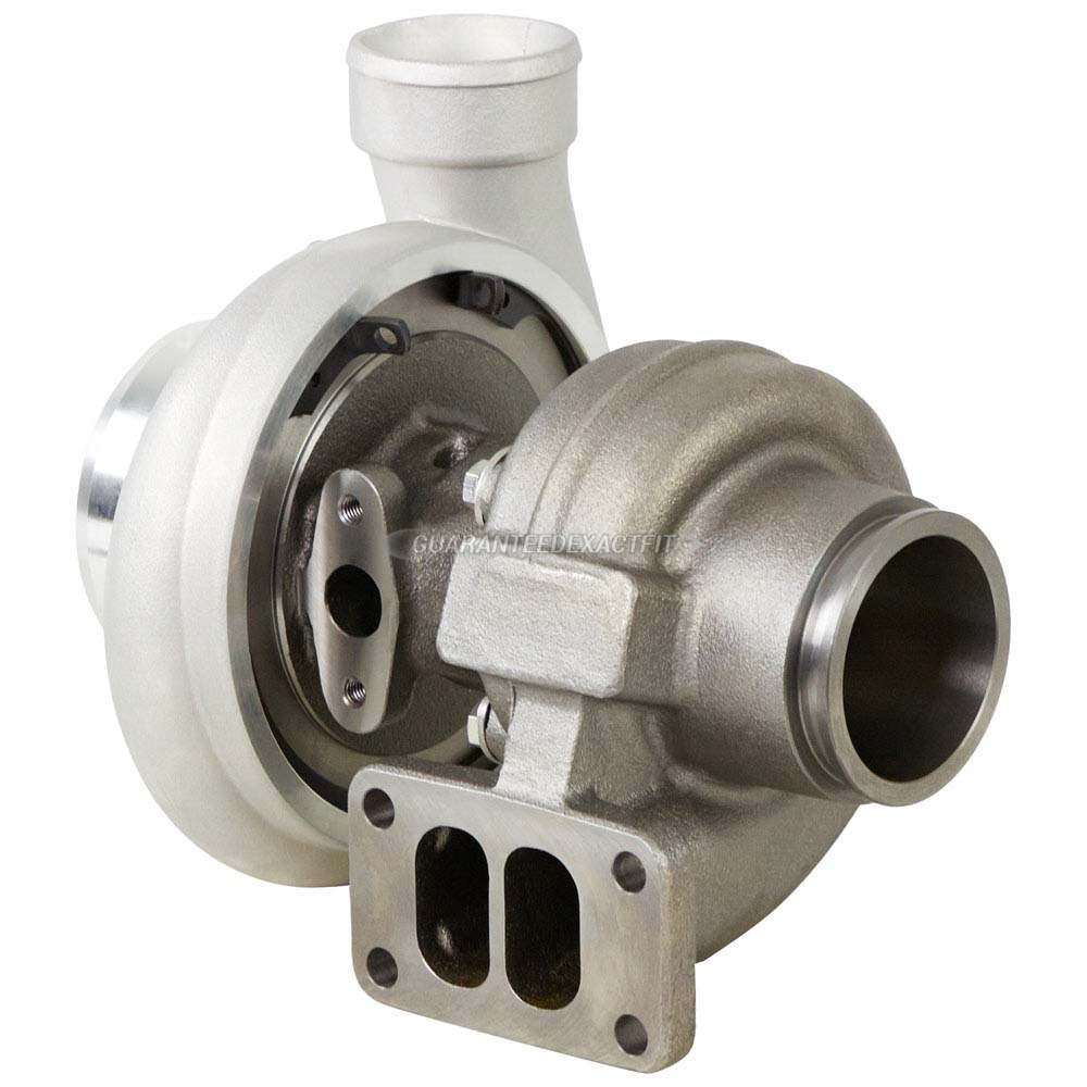 1997 cummins engines 6BTA Engines Turbocharger