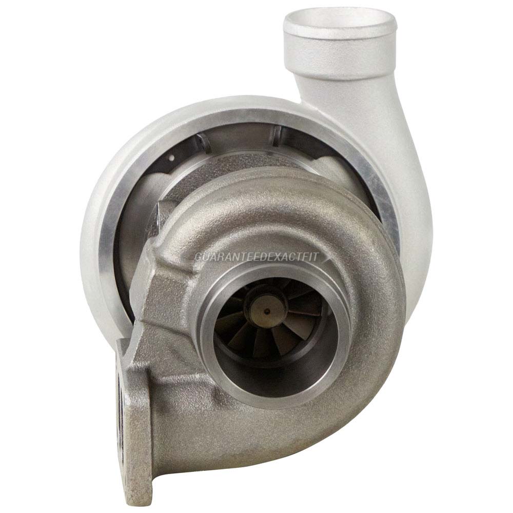 1997 cummins engines 6BTA Engines Turbocharger