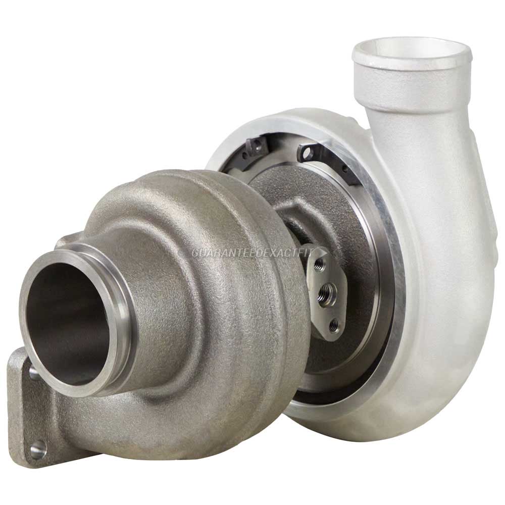 1997 cummins engines 6BTA Engines Turbocharger