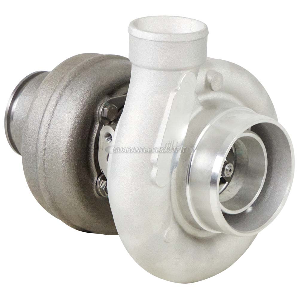 1997 cummins engines 6BTA Engines Turbocharger