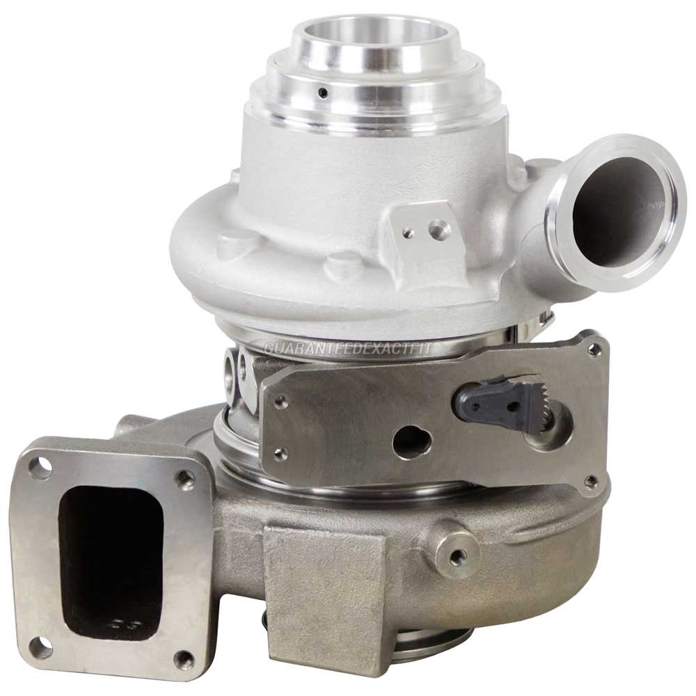 Turbocharger 40-39410 ANA