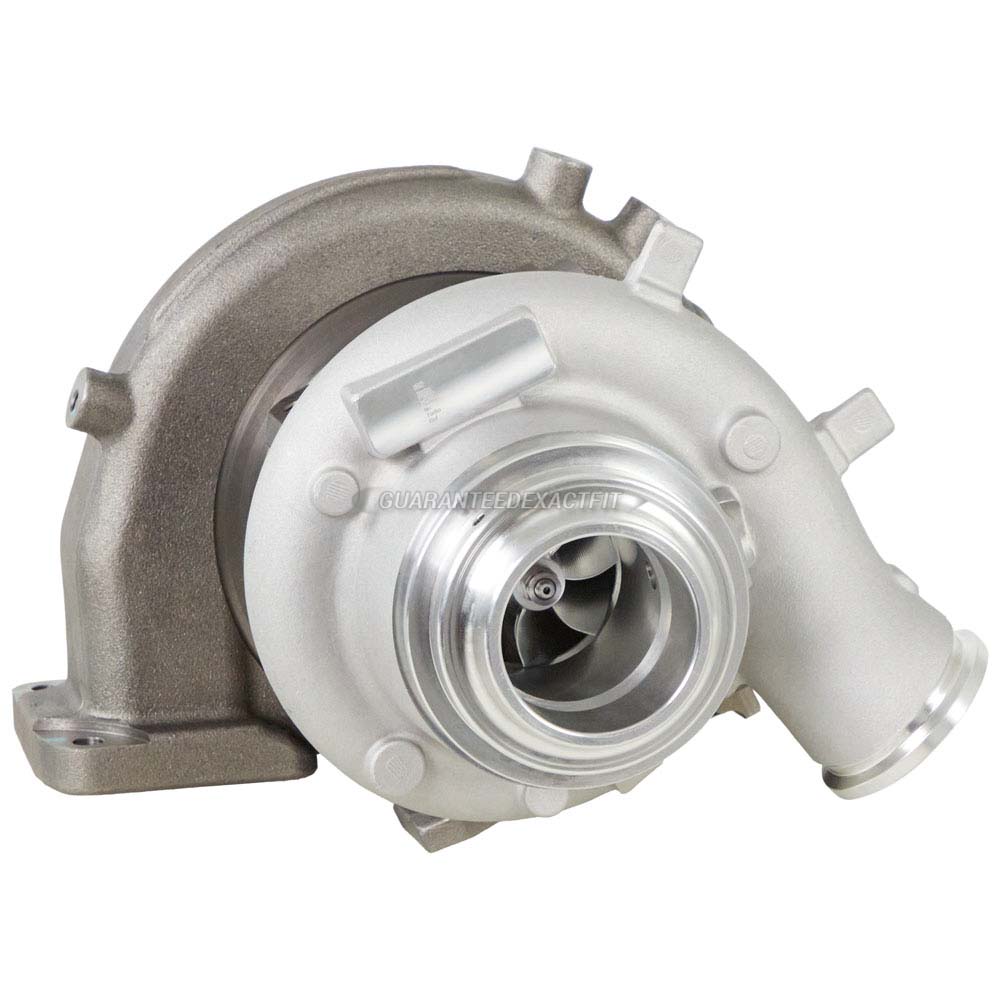 Turbocharger 40-39410 ANA